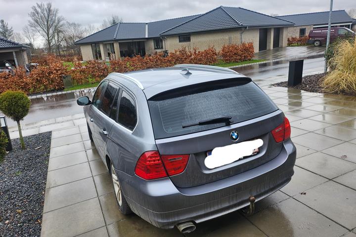 undefined BMW 3.0 CS fra 2011