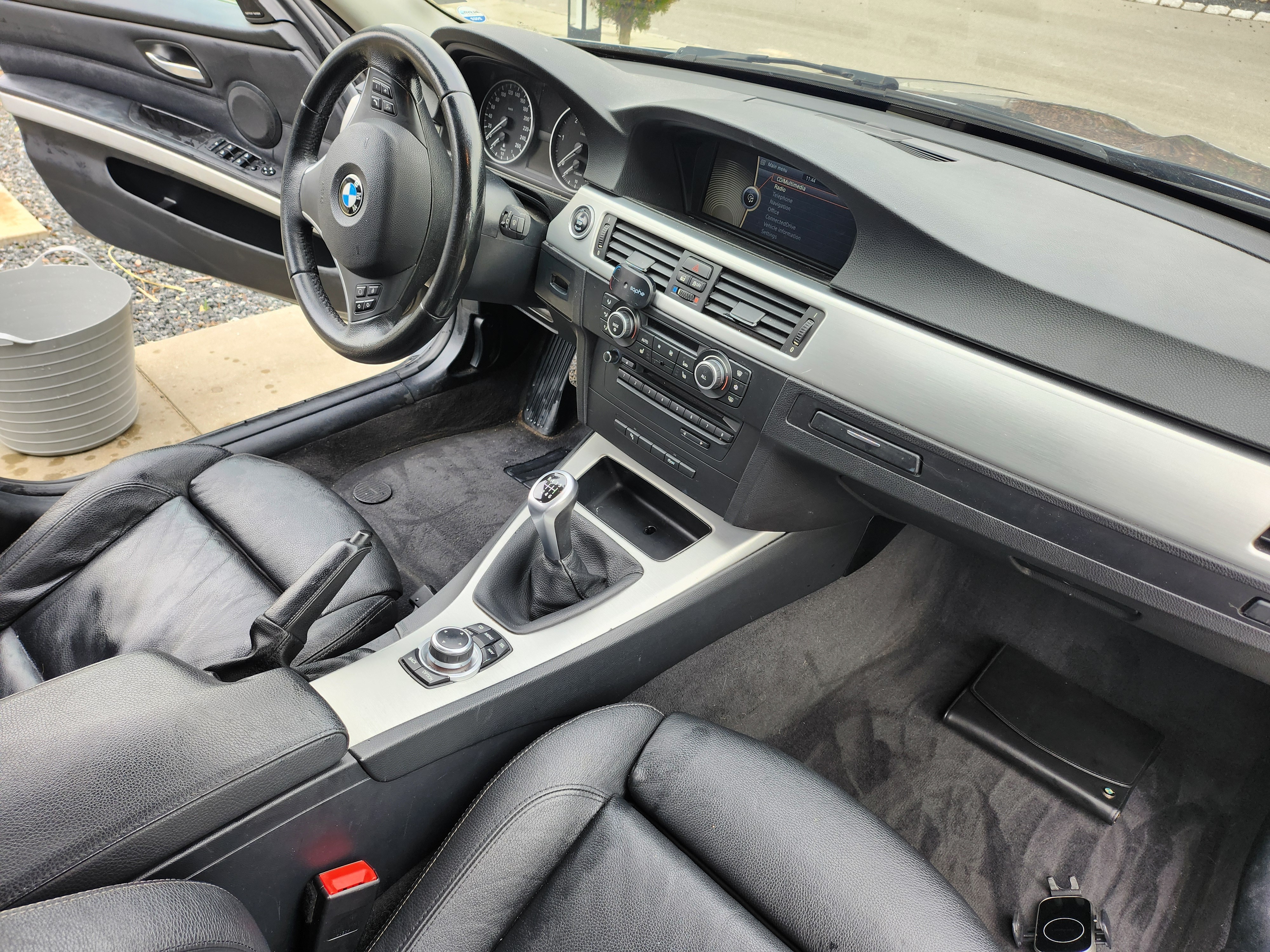 undefined BMW 3.0 CS fra 2011