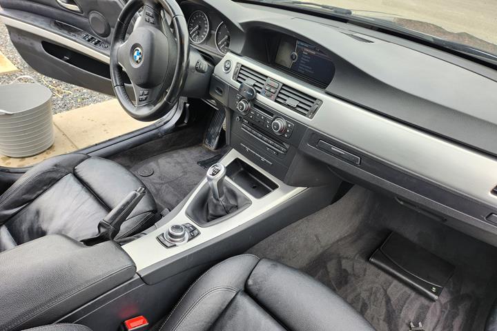 undefined BMW 3.0 CS fra 2011