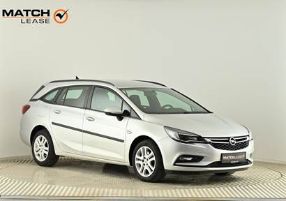 Opel Astra 1,6 Sports Tourer CDTI Enjoy 136HK Stc 6g Aut.