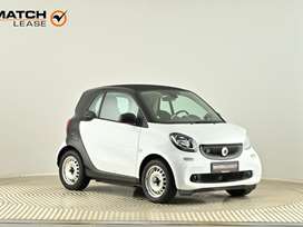 Smart Fortwo EL 82HK 2d Aut.