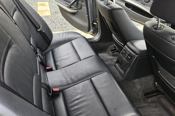 undefined BMW 3.0 CS fra 2011