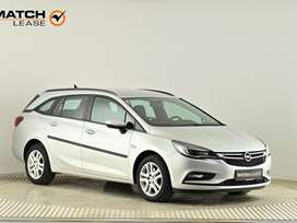 Opel Astra 1,6 Sports Tourer CDTI Enjoy 136HK Stc 6g Aut.