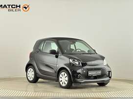 Smart Fortwo EL 82HK 2d Aut.