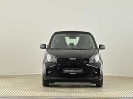 Smart Fortwo EL 82HK 2d Aut.