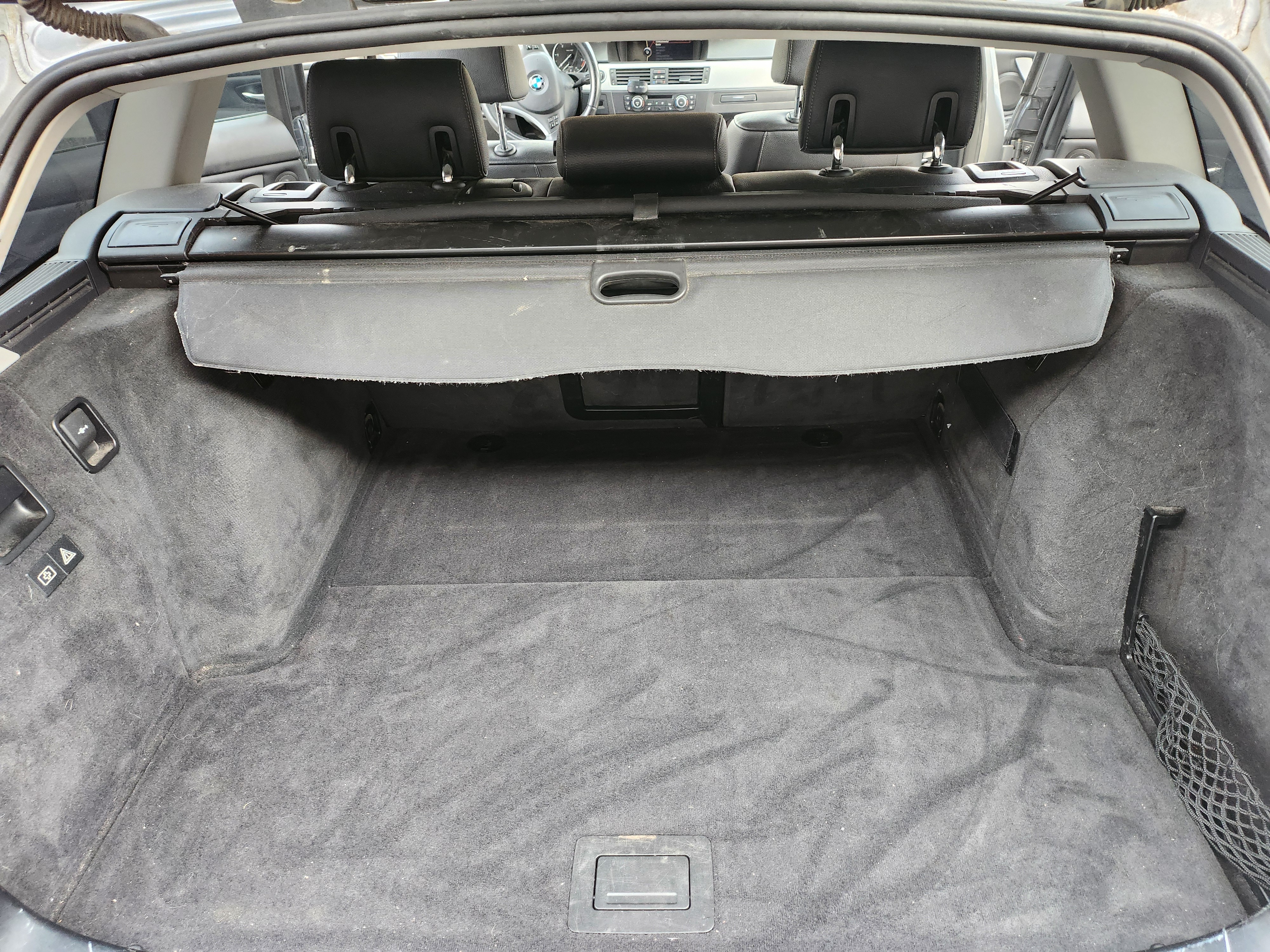 undefined BMW 3.0 CS fra 2011