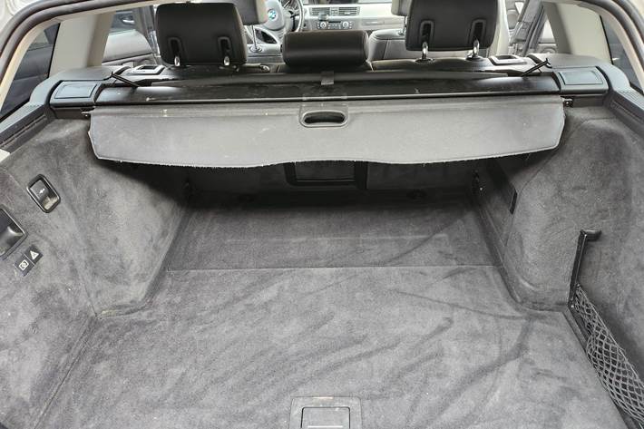 undefined BMW 3.0 CS fra 2011