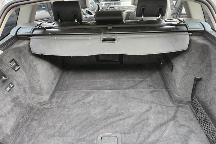 undefined BMW 3.0 CS fra 2011