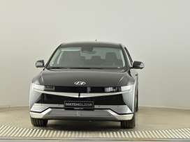Hyundai Ioniq 5 Electric 72,6 kWh Ultimate 4WD 306HK 5d Trinl. Gear