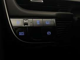 Hyundai Ioniq 5 Electric 72,6 kWh Ultimate 4WD 306HK 5d Trinl. Gear