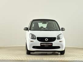 Smart Fortwo EL 82HK 2d Aut.