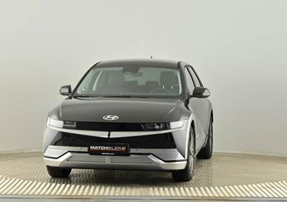 Hyundai Ioniq 5 Electric 77,4 kWh Advanced 229HK 5d Trinl. Gear
