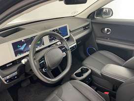 Hyundai Ioniq 5 Electric 77,4 kWh Advanced 229HK 5d Trinl. Gear
