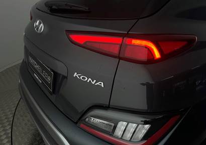 Hyundai Kona 1,0 T-GDI Advanced 120HK 5d 6g