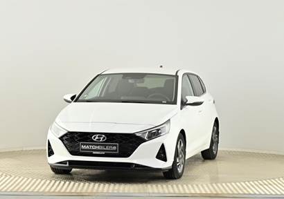 Hyundai i20 1,0 T-GDI Advanced DCT 100HK 5d 7g Aut.