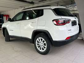 Jeep Compass 1,3 4xe Longitude aut. 4x4