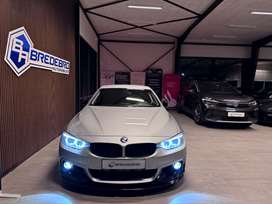 BMW 435i 3,0 Coupé aut.