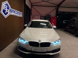 BMW 320d 2,0 Touring Sport Line aut.