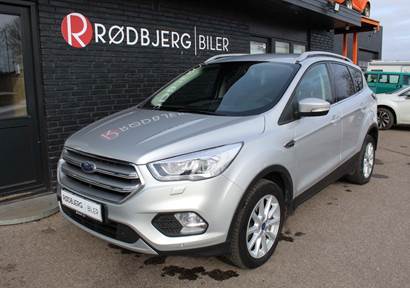 Ford Kuga 1,5 TDCi 120 Titanium aut.