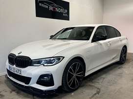 BMW 330e 2,0 M-Sport aut.