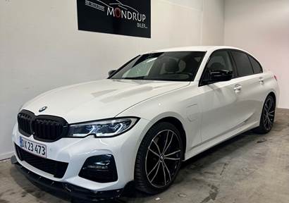 BMW 330e 2,0 M-Sport aut.