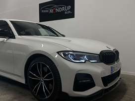 BMW 330e 2,0 M-Sport aut.