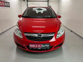 Opel Corsa 1,4 16V Enjoy aut.