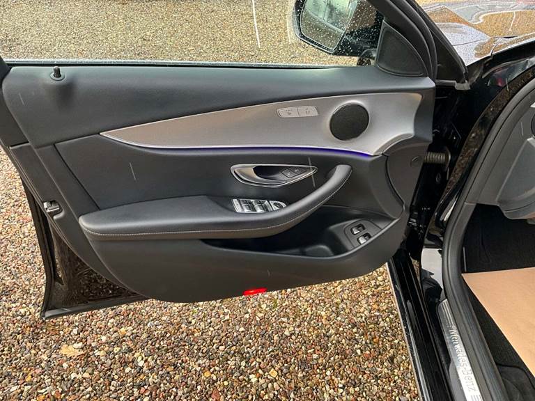 Mercedes E220 d 2,0 Avantgarde aut.