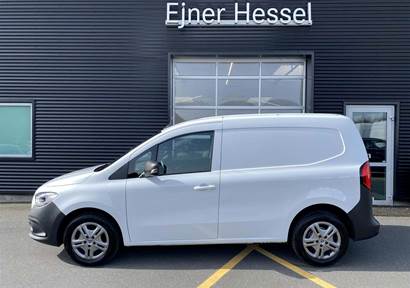 Mercedes Citan 110 1,5 CDi A2 PRO Van