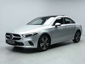 Mercedes A250 e 1,3 Progressive Line aut.