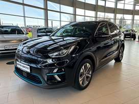 Kia e-Niro 64 Advance