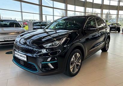 Kia e-Niro 64 Advance