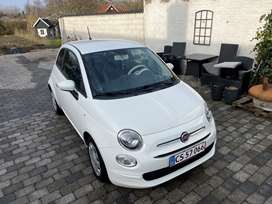 Fiat 500 0,9 80