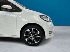 Skoda Citigo-e iV Style