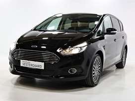 Ford S-MAX 2,0 EcoBlue Titanium 150HK 8g Aut.