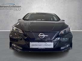 Nissan Leaf EL Tekna 39 kWh 150HK 5d Aut.