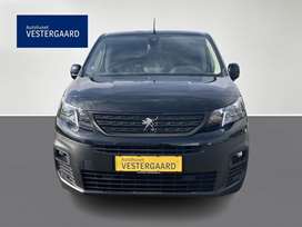 Peugeot Partner 1,5 L2 V2 BlueHDi Ultimate EAT8 130HK Van 8g Aut.