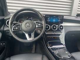 Mercedes GLC220 d 2,0 AMG Line aut. 4Matic