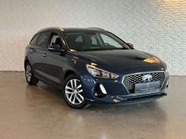 Hyundai i30 1,4 T-GDi Trend stc. DCT