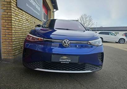 VW ID.4 Pro Performance 1ST