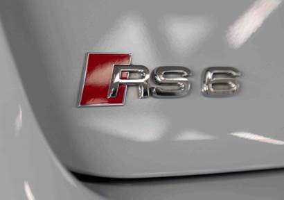 Audi RS6 4,0 TFSi Avant quattro Tiptr.