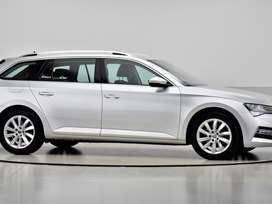 Skoda Superb TSi iV Plus Combi DSG6 Aut.