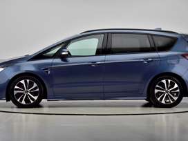 Ford S-MAX EcoBlue ST-Line Aut.