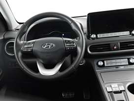 Hyundai Kona EL Premium 204HK 5d Trinl. Gear
