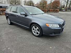 Volvo V70 2,0 D3 AUT . Momentum / 5cyl