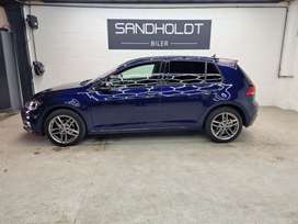 VW Golf VII 1,6 TDi 115 IQ.Drive DSG