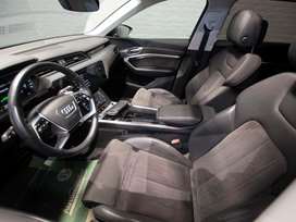Audi e-tron 50 Advanced quattro