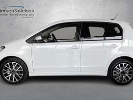 VW e-up EL 83HK 5d Aut.