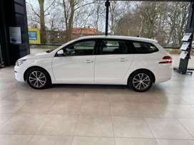 Peugeot 308 1,2 SW e-THP Active EAT6 130HK Stc 6g Aut.