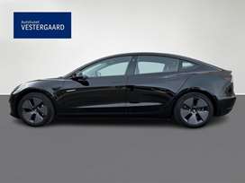 Tesla Model 3 EL Long Range AWD 498HK Aut.